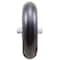 Marathon Industries Marathon 8 in. D X 13.3 in. D 300 lb. cap. Centered Wheelbarrow Tire Polyurethane 1 pk 00003 - alternate 4